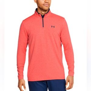 Under Armour UA Golf Playoff 2.0 1/4 Zip Pullover